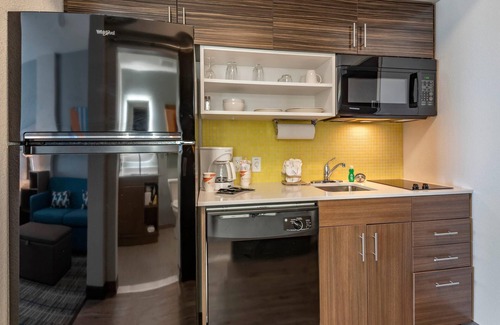 Durango Hotel | MainStay Suites Durango