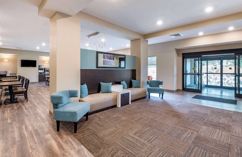 Georgetown Hotel | MainStay Suites Georgetown Lexington North