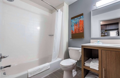 Georgetown Hotel | MainStay Suites Georgetown Lexington North