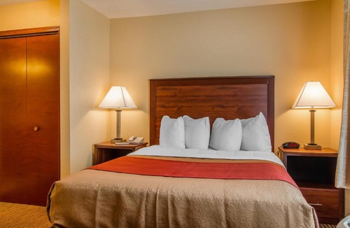 Grand Island Hotel | MainStay Suites Grand Island