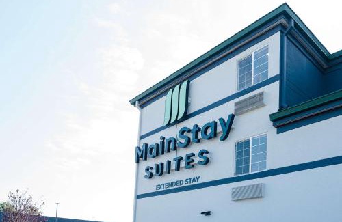 Alcoa Hotel | MainStay Suites Knoxville Airport