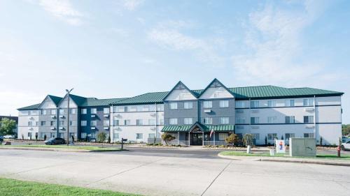 Alcoa Hotel | MainStay Suites Knoxville Airport