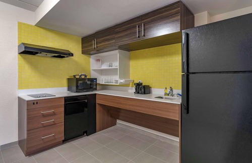 Lexington Hotel | MainStay Suites Lexington I-75