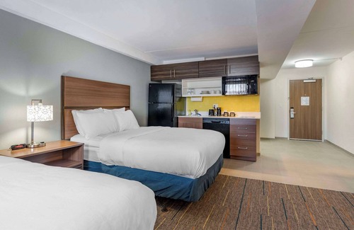 Lexington Hotel | MainStay Suites Lexington I-75