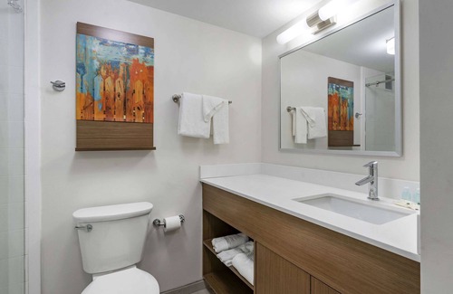 Lexington Hotel | MainStay Suites Lexington I-75
