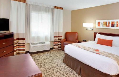 Jeffersontown Hotel | MainStay Suites Louisville Jeffersontown