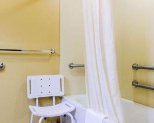 Minot Hotel | MainStay Suites Minot