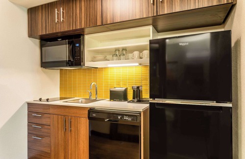 Murfreesboro Hotel | MainStay Suites Murfreesboro