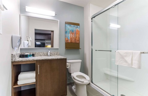 Murfreesboro Hotel | MainStay Suites Murfreesboro