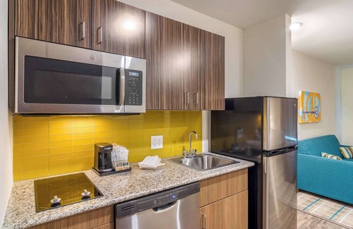 Newnan Hotel | MainStay Suites Newnan Atlanta South