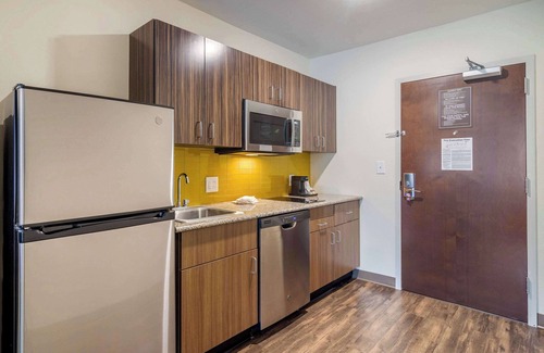 Newnan Hotel | MainStay Suites Newnan Atlanta South