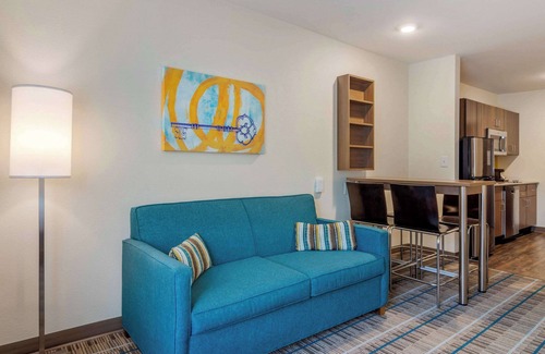 Newnan Hotel | MainStay Suites Newnan Atlanta South