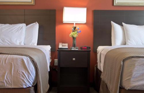 Rapid City Hotel | MainStay Suites Rapid City