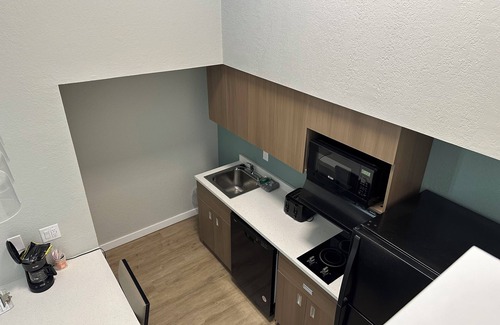 Springfield Apartment | MainStay Suites Springfield South - Battlefield Rd