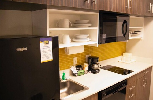 Union City Hotel | MainStay Suites Union City, TN