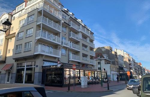 Knokke Apartment | Mainstreet Knokke