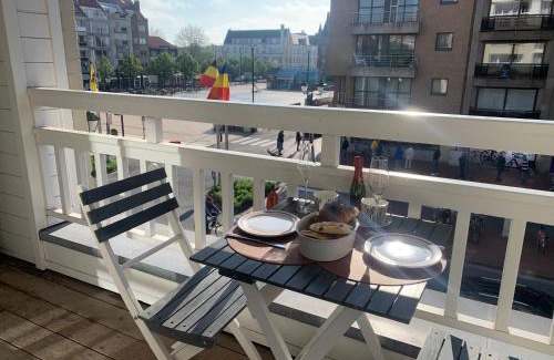 Knokke Apartment | Mainstreet Knokke