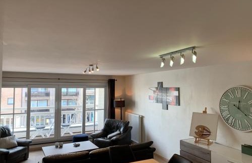 Knokke Apartment | Mainstreet Knokke