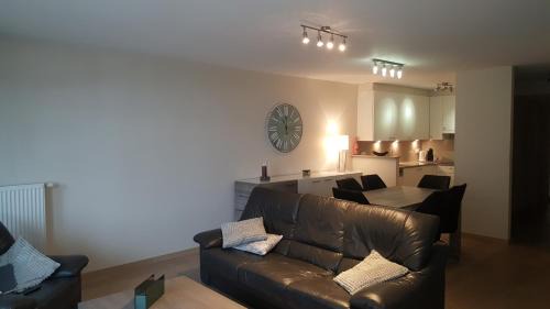 Knokke Apartment | Mainstreet Knokke