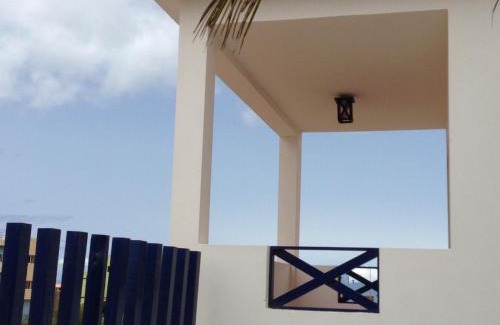 Vila do Maio Apartment | Maio Relax