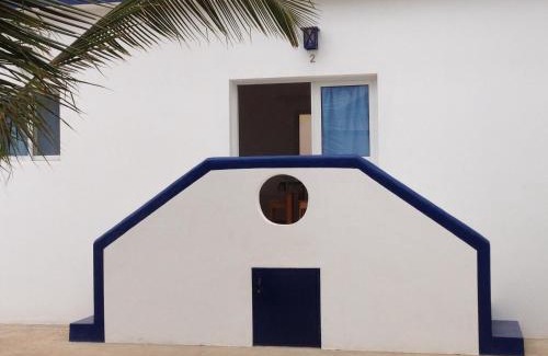 Vila do Maio Apartment | Maio Relax