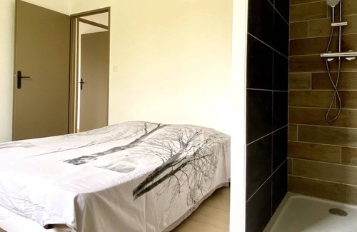 Rigarda House | Maion 4 Faces Avec Jardin, Terrasse ET Jaccuzi AU Calme