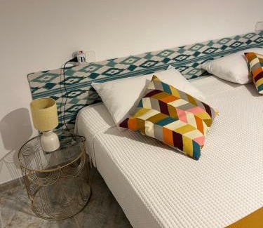 Cala Blava Apartment | Maiorca la Casita di Mikytom