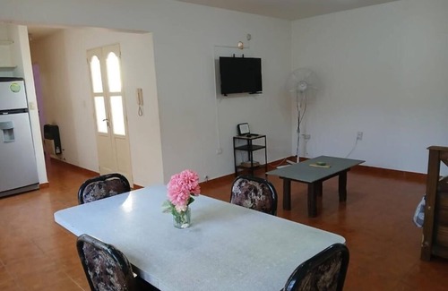 Maipu Apartment | MAIPU MENDOZA SOL Y BUEN VINO