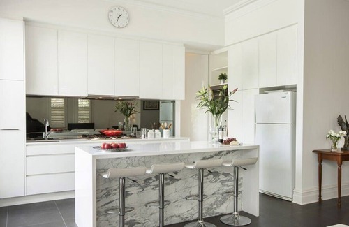 Medindie House | Mairhead House exhibits classic luxury