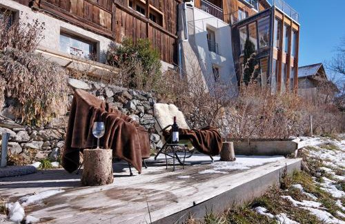 Sluderno House | Mairhof Flow Farm