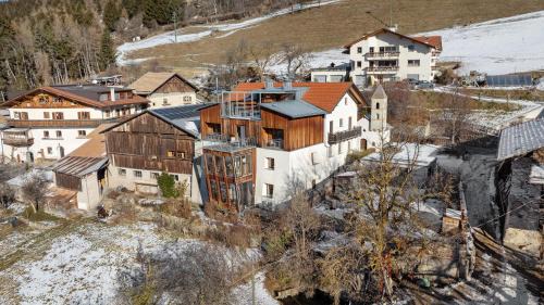 Sluderno House | Mairhof Flow Farm