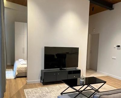 Liberty Avenue Apartment | Maironio apartamentai