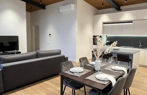 Liberty Avenue Apartment | Maironio apartamentai