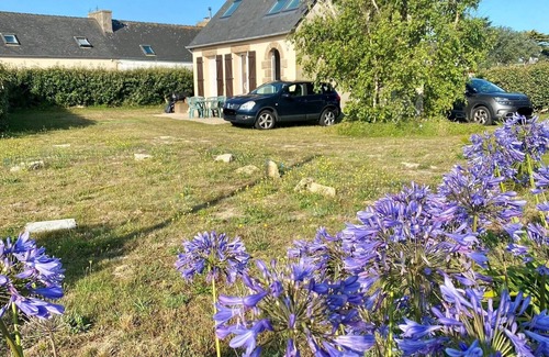 Kerlouet House | Maison de la Baie