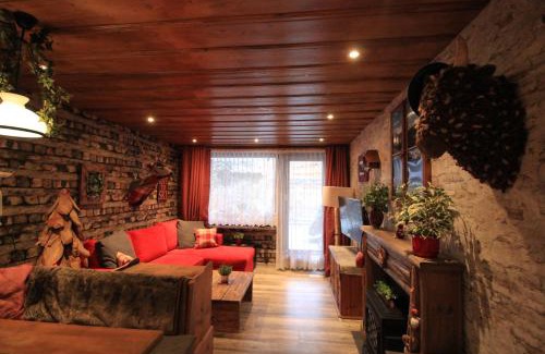 Maishofen Apartment | Maisalm, Apt 4