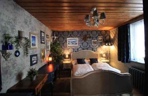 Maishofen Apartment | Maisalm, Apt 4
