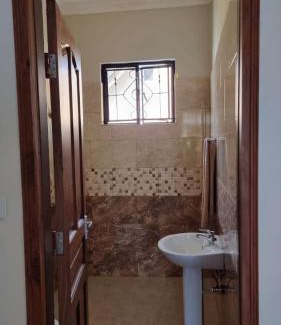 Moshi House | Maisha Apartment