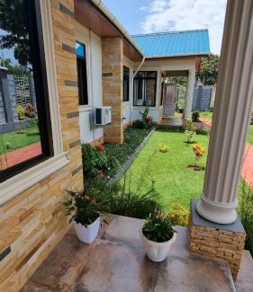 Moshi House | Maisha Apartment