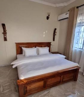 Moshi House | Maisha Apartment