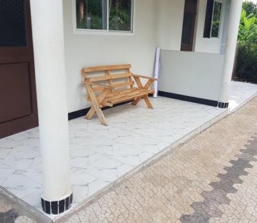 Moshi Apartment | Maisha Home Stay