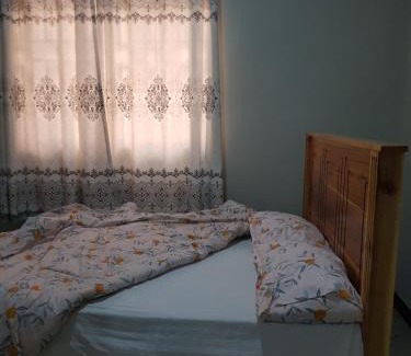Moshi Apartment | Maisha Home Stay