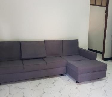 Moshi Apartment | Maisha Home Stay