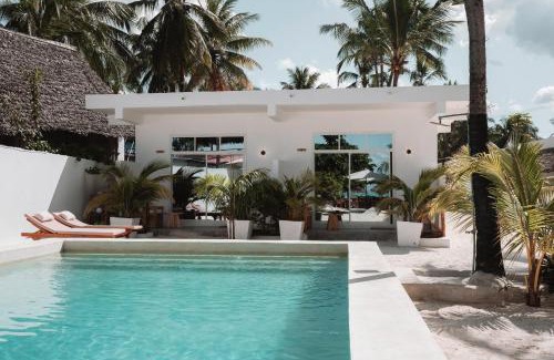 Paje Hotel | Maisha Matamu Boutique