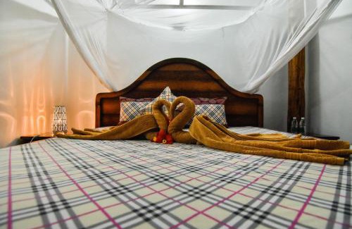 Nungwi Hotel | Maisha Nungwi - Boutique Hotel