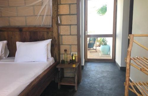 Nungwi Hotel | Maisha Nungwi - Boutique Hotel