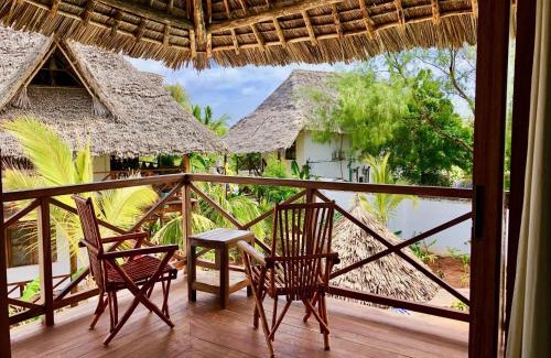 Nungwi Hotel | Maisha Nungwi - Boutique Hotel