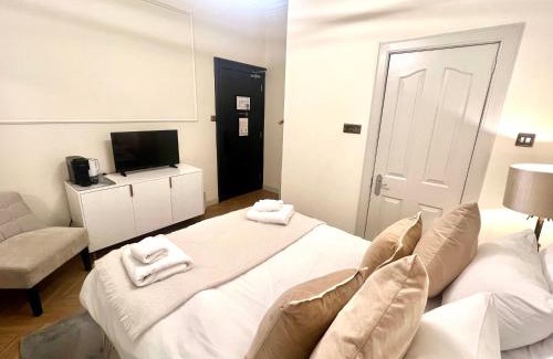Auchterarder House | 'Maisie' in ApartNest Auchterarder