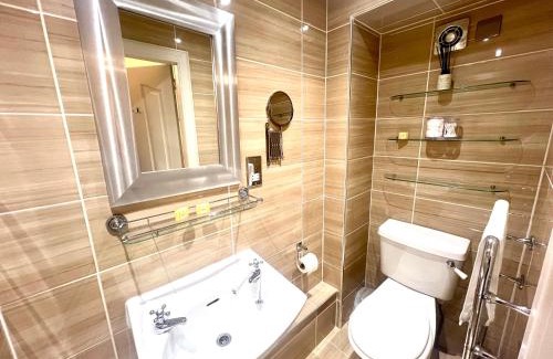 Auchterarder House | 'Maisie' in ApartNest Auchterarder