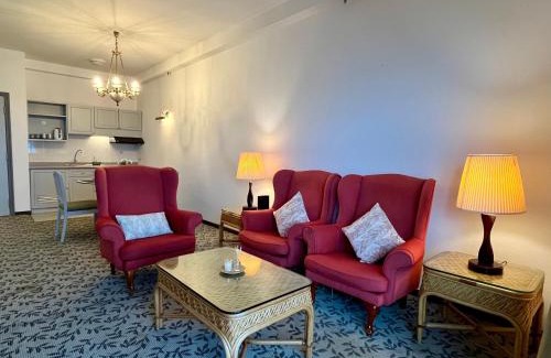 Tanjung Bungah Hotel | Maisie Rainbow Penang
