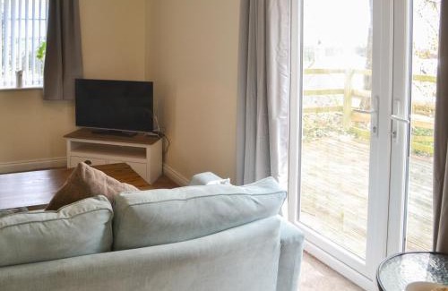 Milfield House | Maisie's Cottage